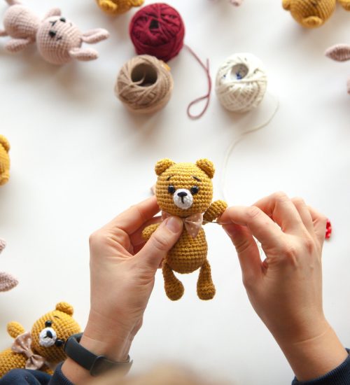 Eco toys